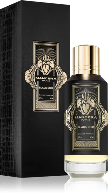 MANCERA BLACK NOIR EDP 60ML