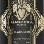 MANCERA BLACK NOIR EDP 60ML