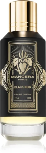 MANCERA BLACK NOIR EDP 60ML