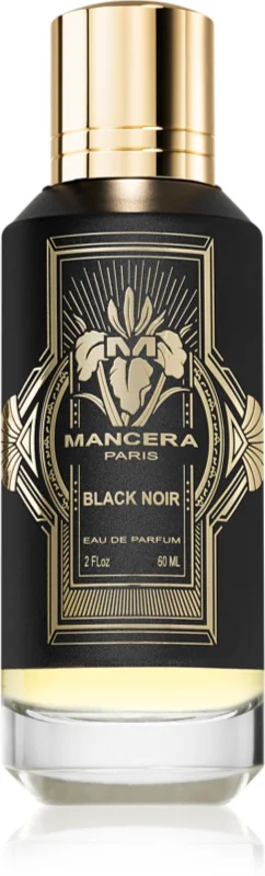 MANCERA BLACK NOIR EDP 60ML