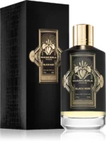 MANCERA BLACK NOIR EDP U 120ML