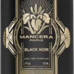 MANCERA BLACK NOIR EDP U 120ML