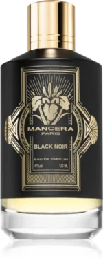 MANCERA BLACK NOIR EDP U 120ML