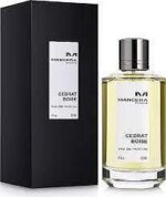 MANCERA CEDRAT BOISE EDP U 120ML