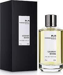MANCERA CEDRAT BOISE EDP U 120ML