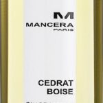 MANCERA CEDRAT BOISE EDP U 120ML