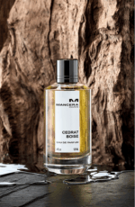 MANCERA CEDRAT BOISE EDP U 120ML
