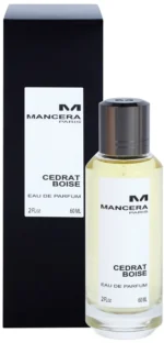 MANCERA CEDRAT BOISE EDP U 60ML MANCERA CEDRAT BOISE EDP U 60ML