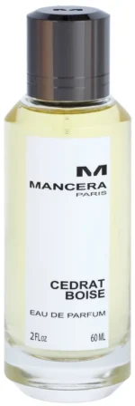 MANCERA CEDRAT BOISE EDP U 60ML MANCERA CEDRAT BOISE EDP U 60ML
