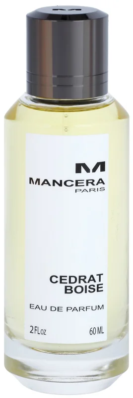 MANCERA CEDRAT BOISE EDP U 60ML MANCERA CEDRAT BOISE EDP U 60ML
