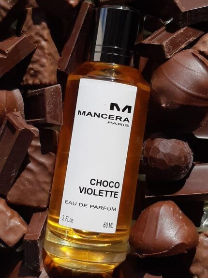 MANCERA CHOCO VIOLETTE EDP 60ML