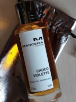 MANCERA CHOCO VIOLETTE EDP 60ML