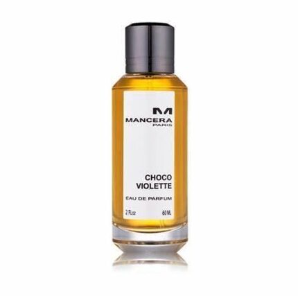 MANCERA CHOCO VIOLETTE EDP 60ML