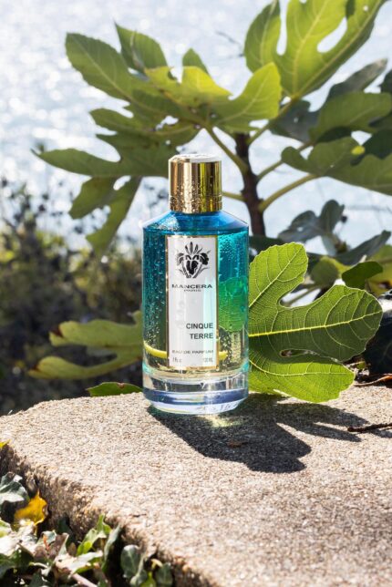 MANCERA CINQUE TERRE EDP U 60ML