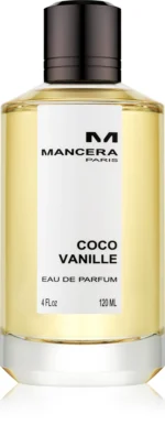 MANCERA COCO VANILLA EDP 120ML