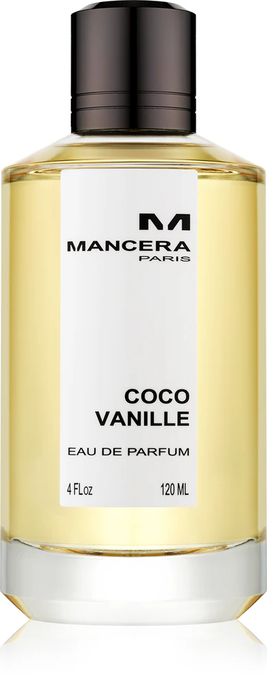 MANCERA COCO VANILLA EDP 120ML