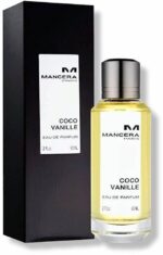 MANCERA COCO VANILLA EDP 60ML