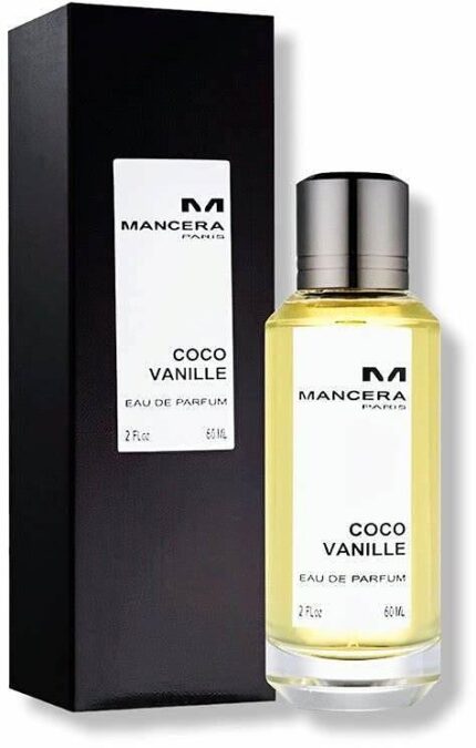 MANCERA COCO VANILLA EDP 60ML