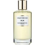 MANCERA CRAZY FOR OUD EDP U 120ML