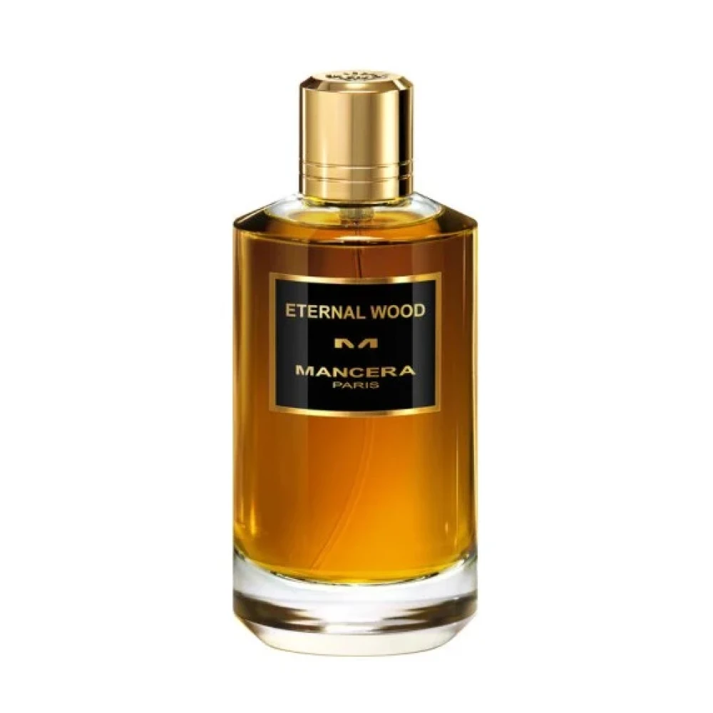 MANCERA ETERNAL WOOD EDP U 120ML MANCERA ETERNAL WOOD EDP U 120ML