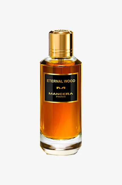MANCERA ETERNAL WOOD EDP U 60ML