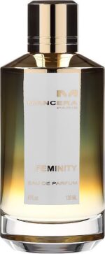 MANCERA FEMINITY EDP 120ML