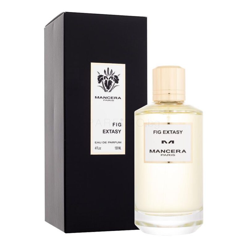 MANCERA FIG EXTASY EDP 120ML 2021