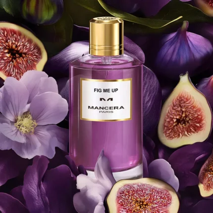 MANCERA FIG ME UP EDP U 120ML