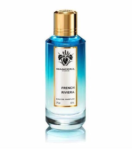 MANCERA FRENCH RIVIERA EDP U 60 ML