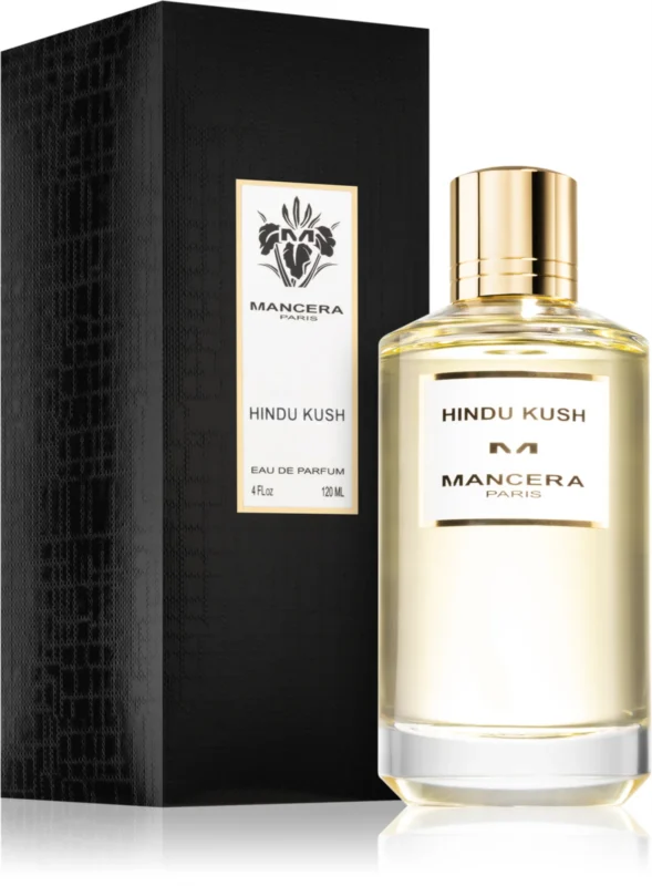 MANCERA HINDU KUSH EDP U 120ML