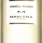 MANCERA HINDU KUSH EDP U 120ML