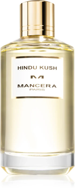MANCERA HINDU KUSH EDP U 120ML