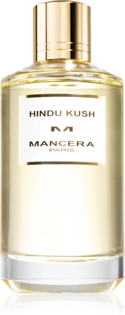 MANCERA HINDU KUSH EDP U 120ML