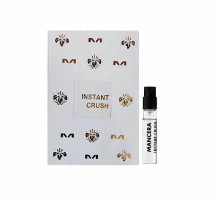 MANCERA INSTANT CRUSH EDP U 2ML