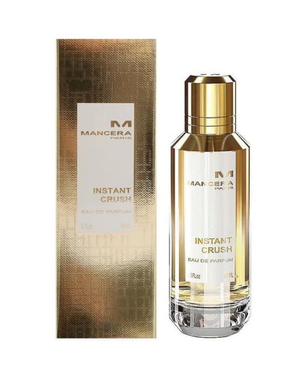 MANCERA INSTANT CRUSH EDP U 60ML