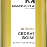 MANCERA INTENSE CEDRAT BOISE 120ML