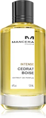MANCERA INTENSE CEDRAT BOISE 120ML MANCERA INTENSE CEDRAT BOISE 120ML