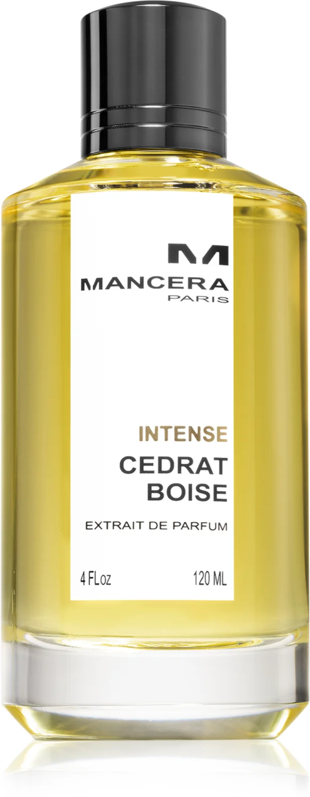 MANCERA INTENSE CEDRAT BOISE 120ML MANCERA INTENSE CEDRAT BOISE 120ML
