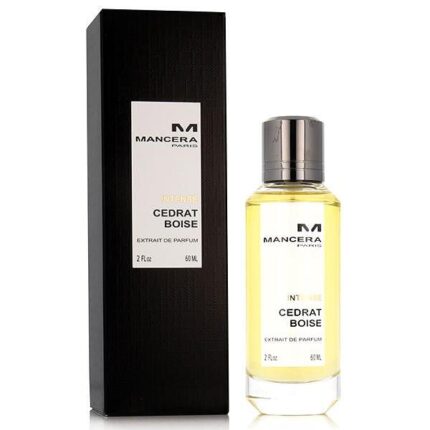 MANCERA INTENSE CEDRAT BOISE 60ML