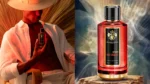MANCERA INTENSE RED TOBACCO EDP U 120ML MANCERA INTENSE RED TOBACCO EDP U 120ML