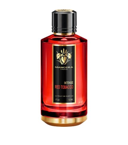 MANCERA INTENSE RED TOBACCO EDP U 120ML