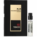 MANCERA INTENSE RED TOBACCO EDP U 2ML
