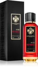 MANCERA INTENSE RED TOBACCO EDP U 60ML MANCERA INTENSE RED TOBACCO EDP U 60ML