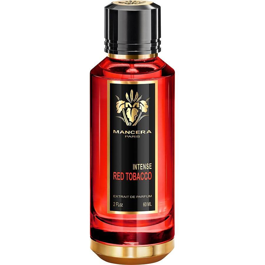 MANCERA INTENSE RED TOBACCO EDP U 60ML MANCERA INTENSE RED TOBACCO EDP U 60ML
