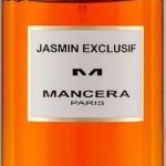 MANCERA JASMIN EXCLUSIF 120 ML 2022