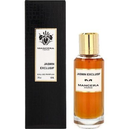 MANCERA JASMIN EXCLUSIF EDP U 60ML