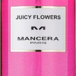MANCERA JUICY FLOWERS EDP D 120ML