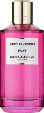 MANCERA JUICY FLOWERS EDP D 120ML