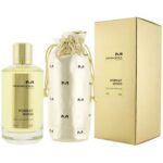MANCERA KUMKAT WOOD M 120ML