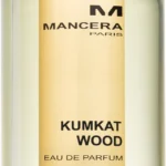 MANCERA KUMKAT WOOD M 120ML